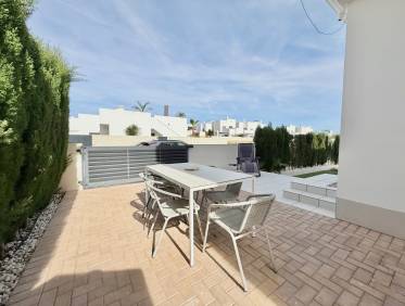 Bestaand - Townhouse / Semi-detached - Ciudad Quesada - Lo Marabu