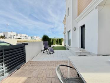 Bestaand - Townhouse / Semi-detached - Ciudad Quesada - Lo Marabu