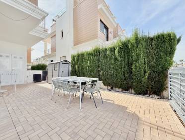 Bestaand - Townhouse / Semi-detached - Ciudad Quesada - Lo Marabu