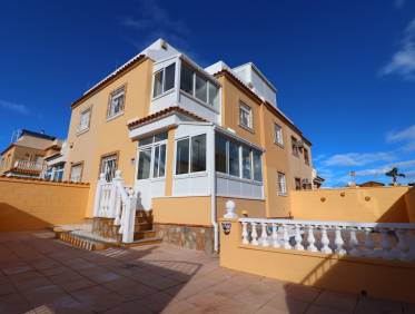 Bestaand - Townhouse / Semi-detached - Ciudad Quesada - Lo Marabu