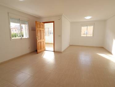 Bestaand - Townhouse / Semi-detached - Ciudad Quesada - Lo Marabu