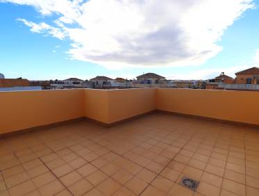 Bestaand - Townhouse / Semi-detached - Ciudad Quesada - Lo Marabu