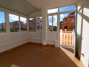 Bestaand - Townhouse / Semi-detached - Ciudad Quesada - Lo Marabu