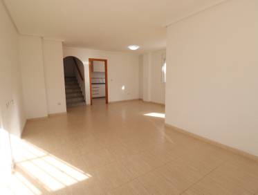 Bestaand - Townhouse / Semi-detached - Ciudad Quesada - Lo Marabu