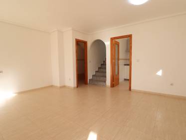 Bestaand - Townhouse / Semi-detached - Ciudad Quesada - Lo Marabu