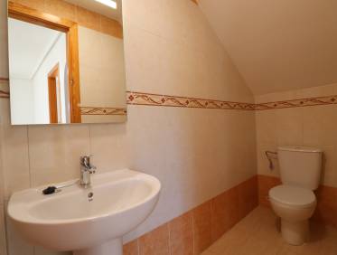 Bestaand - Townhouse / Semi-detached - Ciudad Quesada - Lo Marabu
