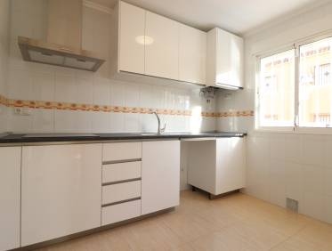 Bestaand - Townhouse / Semi-detached - Ciudad Quesada - Lo Marabu