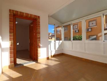 Bestaand - Townhouse / Semi-detached - Ciudad Quesada - Lo Marabu