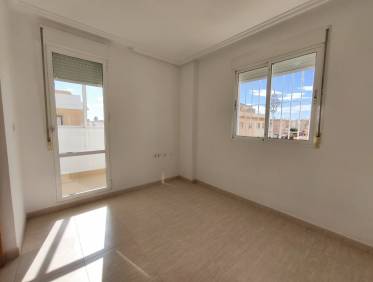Bestaand - Townhouse / Semi-detached - Ciudad Quesada - Lo Marabu