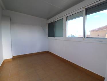 Bestaand - Townhouse / Semi-detached - Ciudad Quesada - Lo Marabu