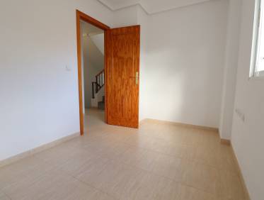 Bestaand - Townhouse / Semi-detached - Ciudad Quesada - Lo Marabu