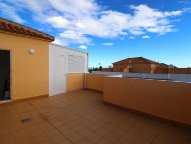 Bestaand - Townhouse / Semi-detached - Ciudad Quesada - Lo Marabu