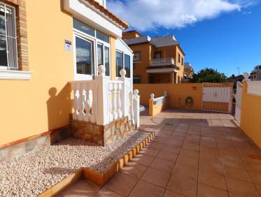 Bestaand - Townhouse / Semi-detached - Ciudad Quesada - Lo Marabu
