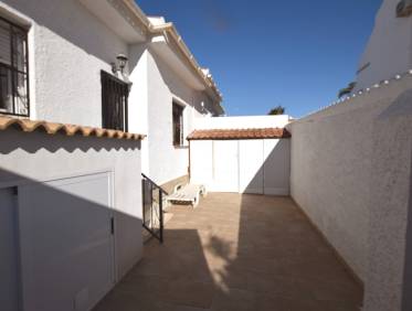 Bestaand - Townhouse / Semi-detached - Ciudad Quesada - Pueblo Bravo