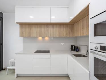 Bestaand - Townhouse / Semi-detached - Ciudad Quesada - Rojales - Rojales