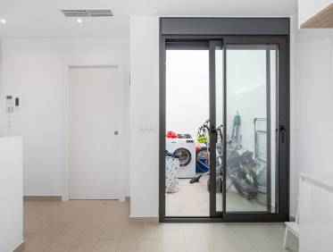 Bestaand - Townhouse / Semi-detached - Ciudad Quesada - Rojales - Rojales