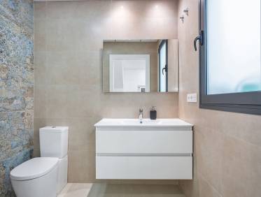 Bestaand - Townhouse / Semi-detached - Ciudad Quesada - Rojales - Rojales