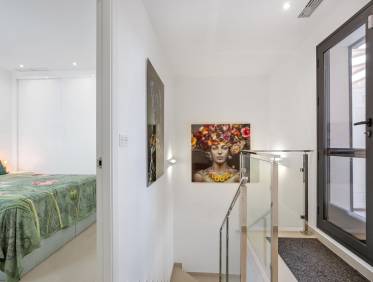 Bestaand - Townhouse / Semi-detached - Ciudad Quesada - Rojales - Rojales