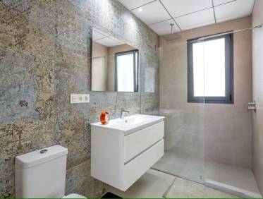 Bestaand - Townhouse / Semi-detached - Ciudad Quesada - Rojales - Rojales