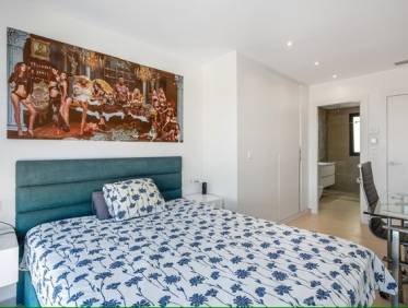 Bestaand - Townhouse / Semi-detached - Ciudad Quesada - Rojales - Rojales