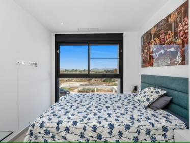 Bestaand - Townhouse / Semi-detached - Ciudad Quesada - Rojales - Rojales