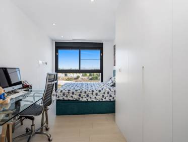Bestaand - Townhouse / Semi-detached - Ciudad Quesada - Rojales - Rojales