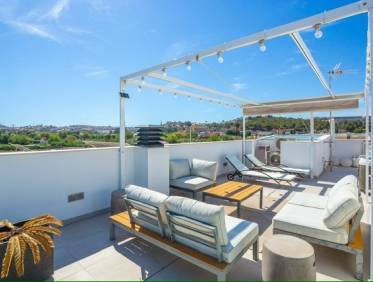 Bestaand - Townhouse / Semi-detached - Ciudad Quesada - Rojales - Rojales