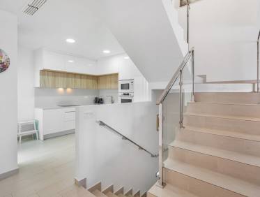 Bestaand - Townhouse / Semi-detached - Ciudad Quesada - Rojales - Rojales