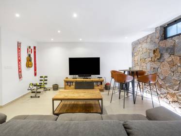 Bestaand - Townhouse / Semi-detached - Ciudad Quesada - Rojales - Rojales