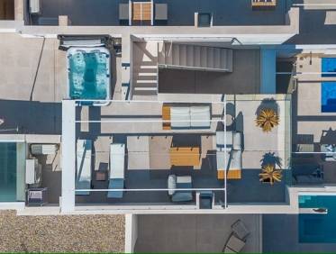Bestaand - Townhouse / Semi-detached - Ciudad Quesada - Rojales - Rojales