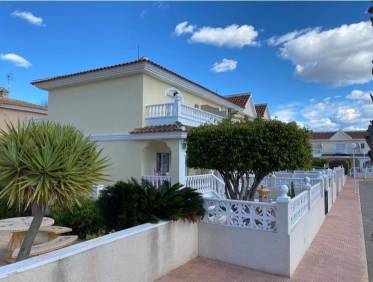 Bestaand - Townhouse / Semi-detached - Ciudad Quesada - Rojales