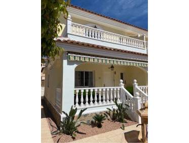 Bestaand - Townhouse / Semi-detached - Ciudad Quesada - Rojales