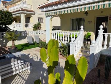Bestaand - Townhouse / Semi-detached - Ciudad Quesada - Rojales