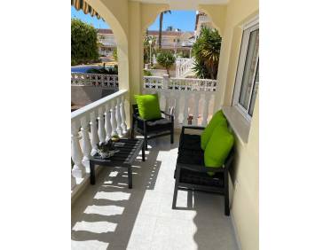 Bestaand - Townhouse / Semi-detached - Ciudad Quesada - Rojales