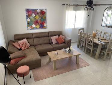 Bestaand - Townhouse / Semi-detached - Ciudad Quesada - Rojales