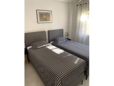 Bestaand - Townhouse / Semi-detached - Ciudad Quesada - Rojales