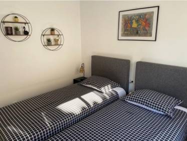Bestaand - Townhouse / Semi-detached - Ciudad Quesada - Rojales