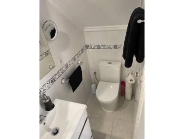 Bestaand - Townhouse / Semi-detached - Ciudad Quesada - Rojales
