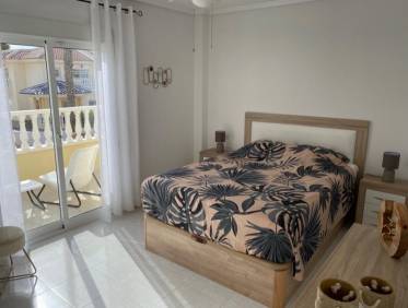 Bestaand - Townhouse / Semi-detached - Ciudad Quesada - Rojales
