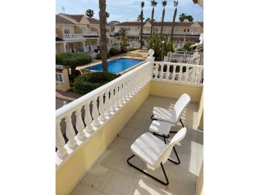 Bestaand - Townhouse / Semi-detached - Ciudad Quesada - Rojales