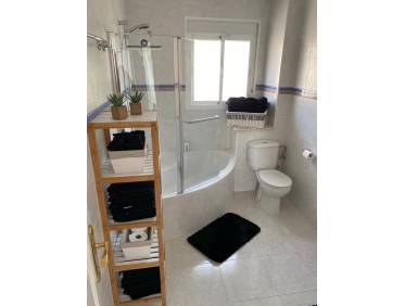 Bestaand - Townhouse / Semi-detached - Ciudad Quesada - Rojales