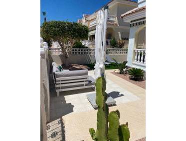Bestaand - Townhouse / Semi-detached - Ciudad Quesada - Rojales