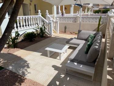 Bestaand - Townhouse / Semi-detached - Ciudad Quesada - Rojales