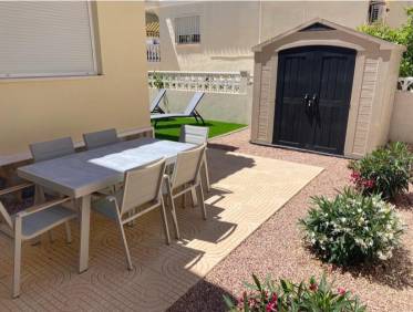 Bestaand - Townhouse / Semi-detached - Ciudad Quesada - Rojales