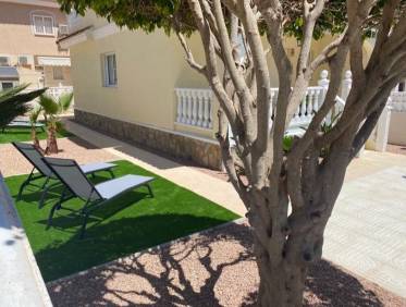 Bestaand - Townhouse / Semi-detached - Ciudad Quesada - Rojales