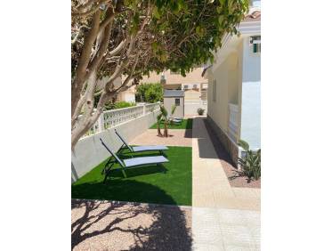 Bestaand - Townhouse / Semi-detached - Ciudad Quesada - Rojales
