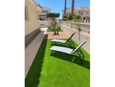 Bestaand - Townhouse / Semi-detached - Ciudad Quesada - Rojales