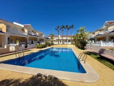 Bestaand - Townhouse / Semi-detached - Ciudad Quesada - Rojales