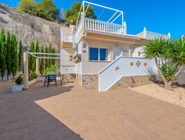 Bestaand - Townhouse / Semi-detached - Ciudad Quesada - Rojales