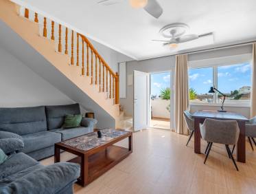 Bestaand - Townhouse / Semi-detached - Ciudad Quesada - Rojales